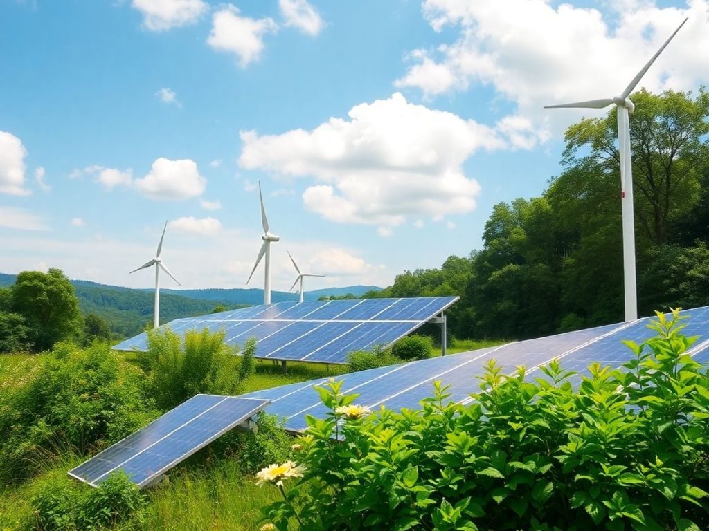 Tehnologii de eficiență energetică în România.