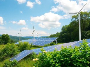 Tehnologii de eficiență energetică în România.