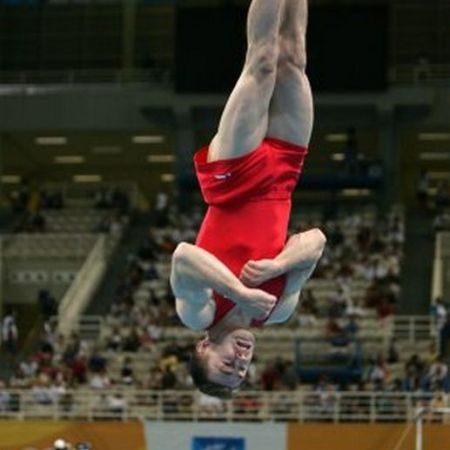Ioan Silviu Suciu: Bronz la sărituri, debut de impact în Sicilia, 1997