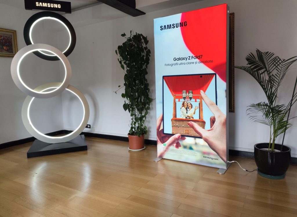 EkoGroup Vila – locație elegantă pentru conferințe și evenimente corporate