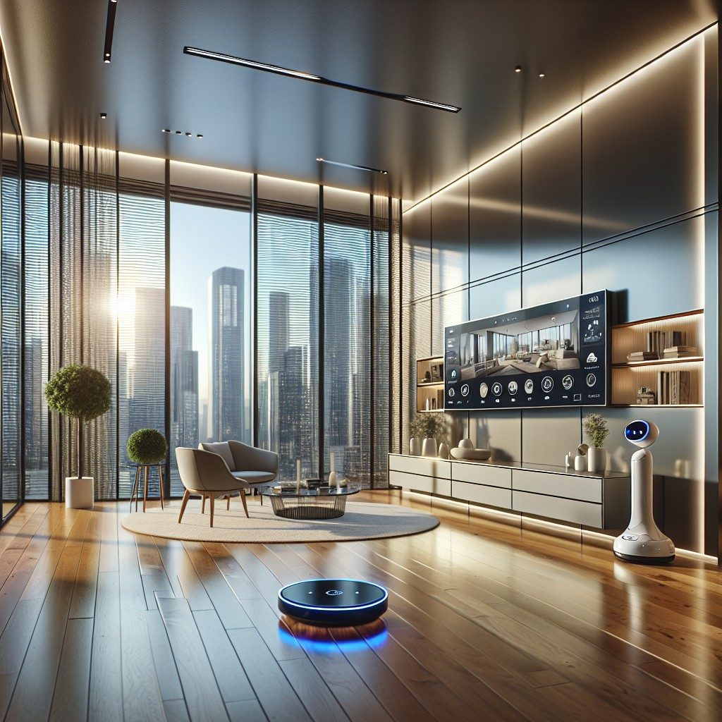 smart home