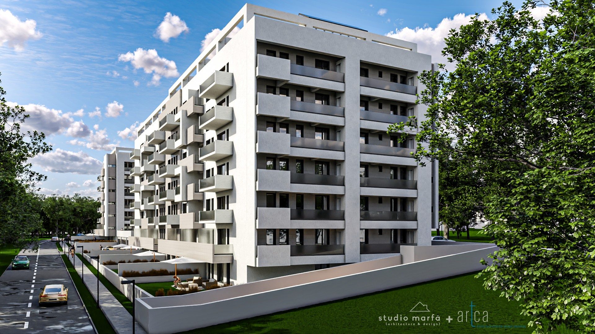 Bogdan Cihodaru și Altorama – parteneriat între viziune și performanță