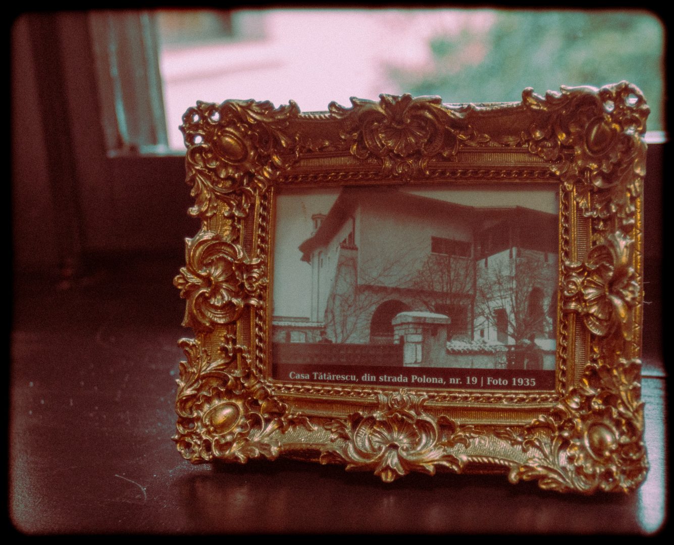 Art. History. Experience. – Eleganță și rafinament în Camera de Black Jack din București