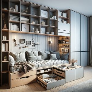 depozitare invizibilă