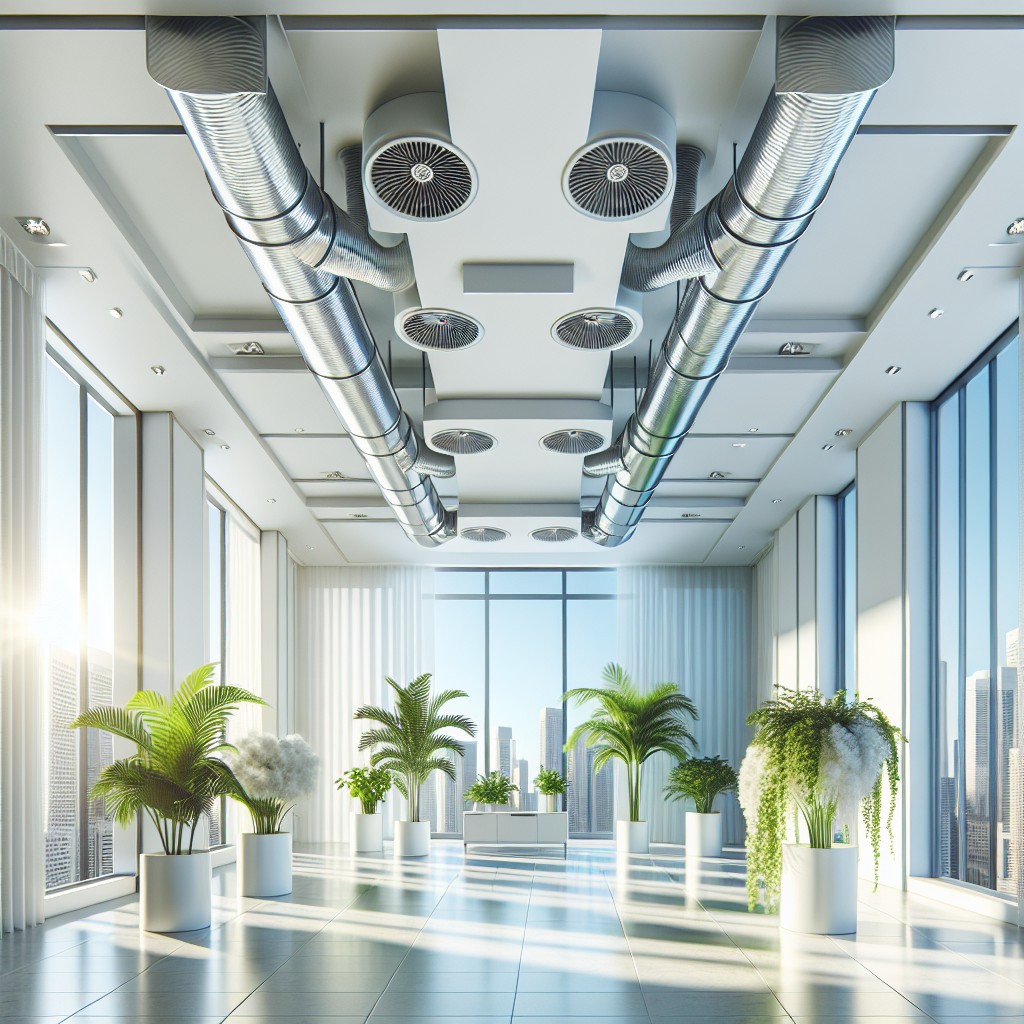 Aerisire eficientă: cum păstrezi un aer bun fără pierderi mari