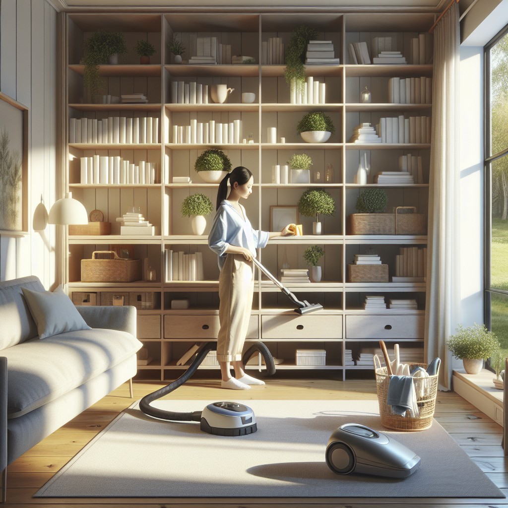 Rutine simple de întreținere care îți eliberează weekendul 1 Rutine simple de întreținere care îți eliberează weekendul