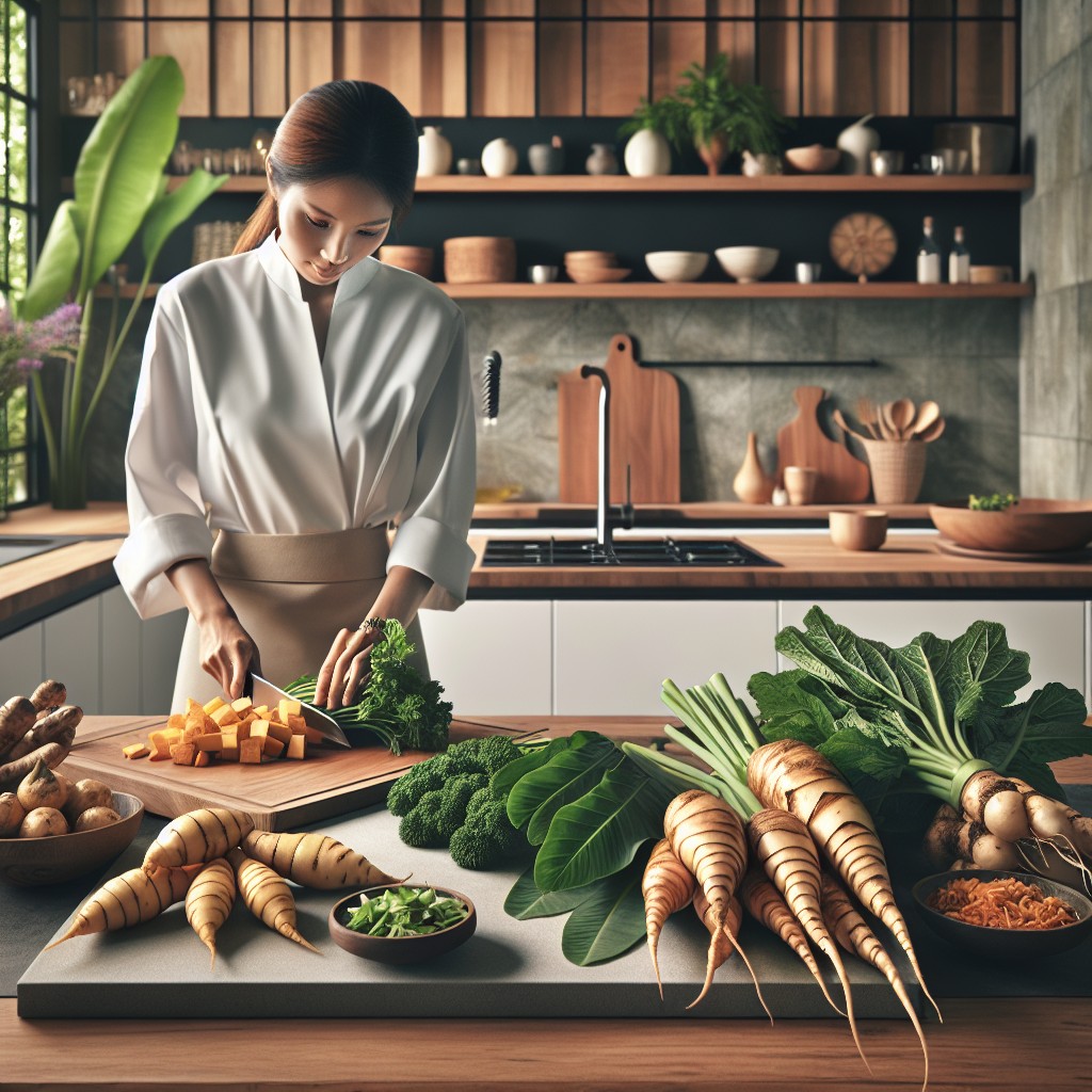 Topinambur beneficii și idei pentru un stil de viață sănătos acasă 1 Topinambur beneficii și idei pentru un stil de viață sănătos acasă